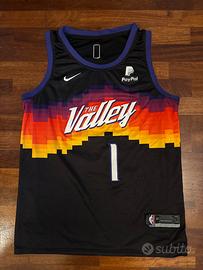 Canotta Devin Booker Suns