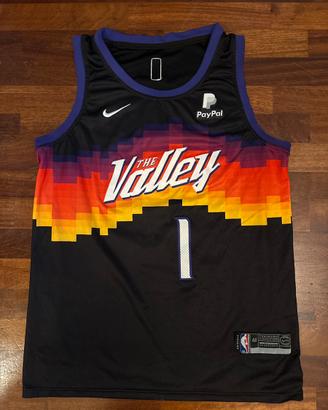 Canotta Devin Booker Suns