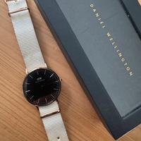 DANIEL WELLINGTON DONNA OROLOGIO