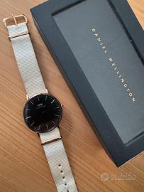 DANIEL WELLINGTON DONNA OROLOGIO