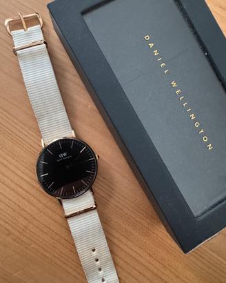 DANIEL WELLINGTON DONNA OROLOGIO