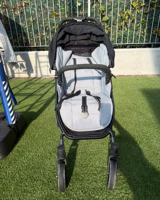 Valco snap4 space gray