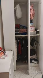 Stanzetta per ragazzi unisex