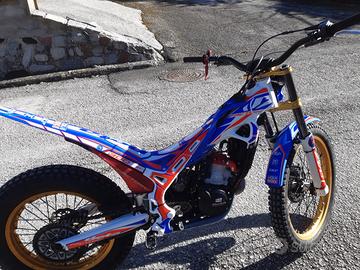 Beta Trial Factory 300