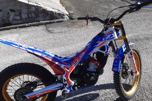 Beta Trial Factory 300