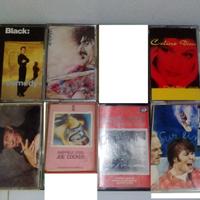 musicassette