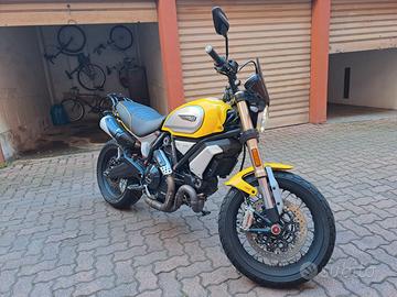 DUCATI SCRAMBLER 1100 SPECIAL