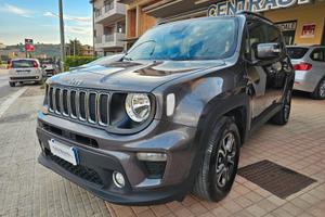 Jeep Renegade 1.6 Mjt DDCT 120 CV Longitude