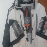 giacca da scii colmar
