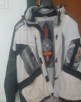 giacca da scii colmar