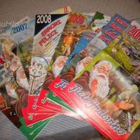 Calendari Frate indovino