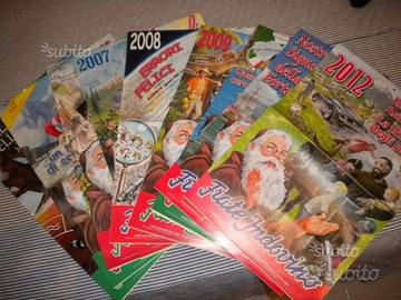 Calendari Frate indovino