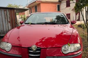 alfaromeo 147  1.6 ts