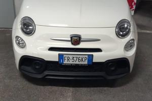 Abarth 595 145cv anno 2018 italiana