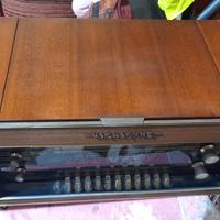 giradischi vintage 