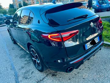 ALFA ROMEO STELVIO VELOCE 210cv