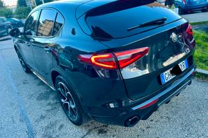 ALFA ROMEO STELVIO VELOCE 210cv