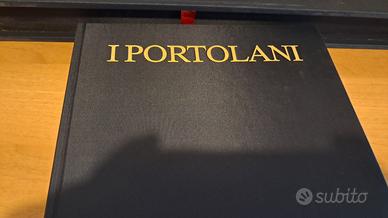 I Portolani tiratura 1999 edizione 1992