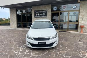 Peugeot 308 BlueHDi 100 S&S SW Business NEO PATENT