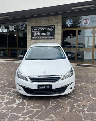 Peugeot 308 BlueHDi 100 S&S SW Business NEO PATENT