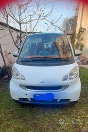 Smart forte coupe