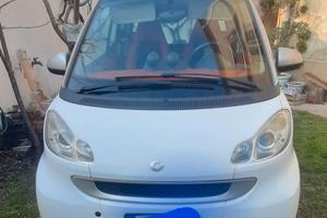 Smart forte coupe