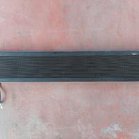 Display cartello indicatore percorso autobus linea