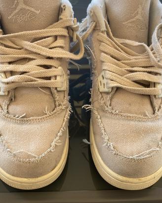 Jordan 4 usate da donna
