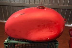 Serbatoio Gilera 150 Sport