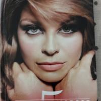 DVD 2 CD Alessandra Amoroso 5 passi in più firmato