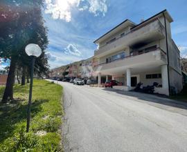 Villa 220mq - Via Deledda
