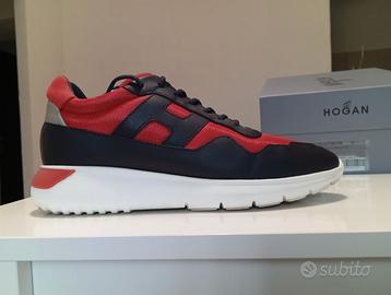 Scarpe Hogan Interactive 3 uomo, taglia 7 (41 UE)