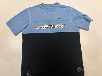 maglia lacoste 