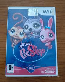 Gioco per Nintendo Wii - Little PET Shop