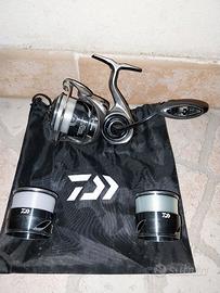 Daiwa Caldia 3000 chx 2025