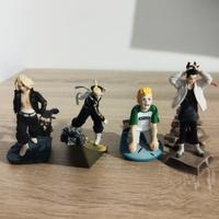 Mini Figure di Tokyo Revenger 