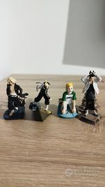 Mini Figure di Tokyo Revenger 