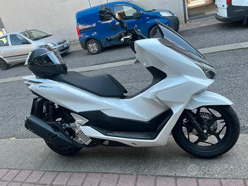 Honda PCX 125