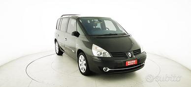 RENAULT Grand Espace 2.0 dCi 175CV Proactive Ini