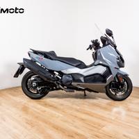 SYM MAXSYM 508 TL - 2024