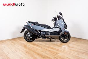 SYM MAXSYM 508 TL - 2024