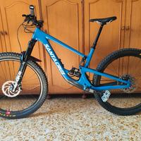 Santa Cruz Hightower C taglia L 