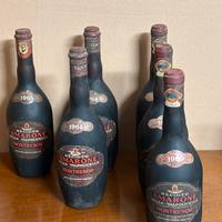 Vino Amarone Recioto