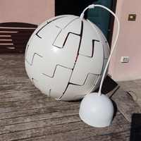 Lampadario a sospensione IKEA PS 2014