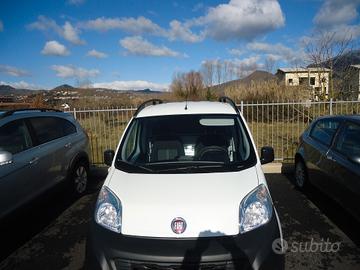 Fiat Fiorino CARGO 1.3 MJT 80cv E6