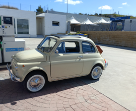 Fiat 500 epoca