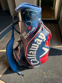 Sacca da golf callaway big bertha