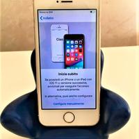 IPhone 5S da 16Gb, iOS 12.4.5