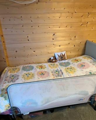 LETTINO 140X70