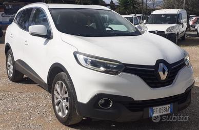 Renault Kadjar N1 2016 - 1.5DCI OK NEOP. LB AUTOMO